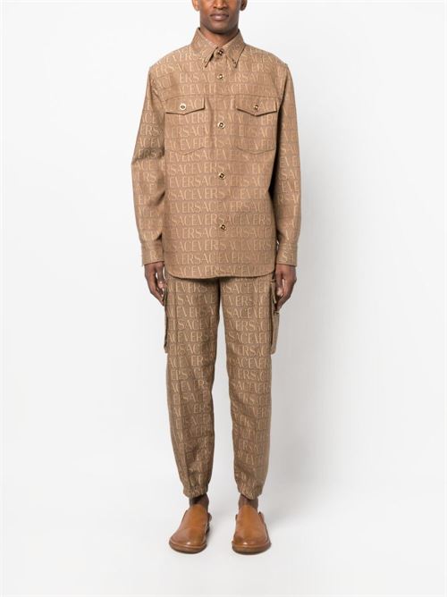 VERSACE | 1010729 1A076492N740
